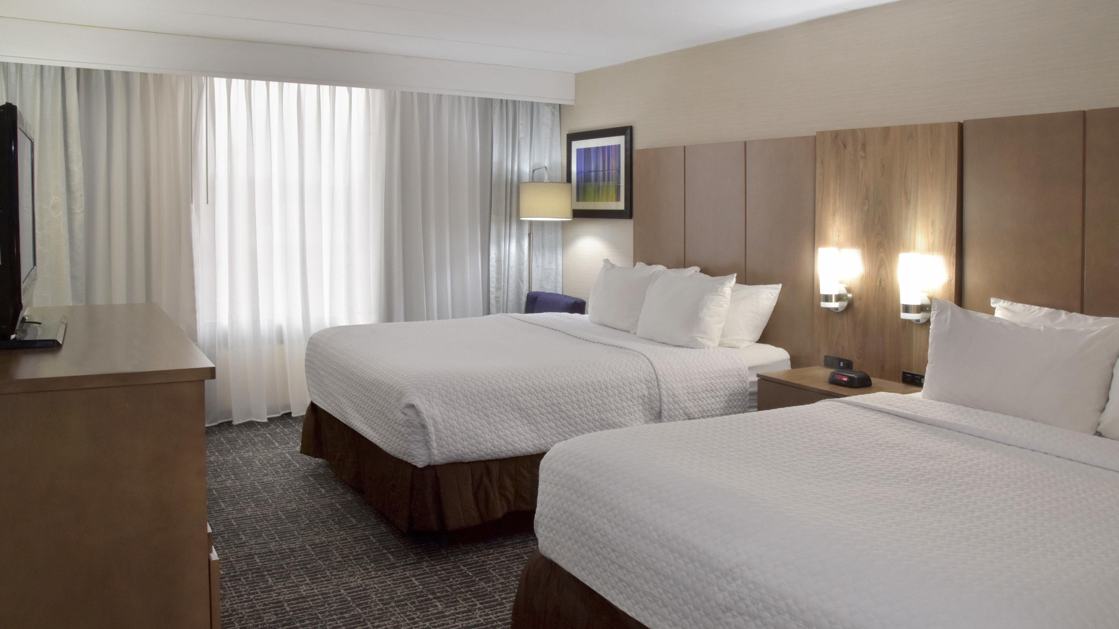 Crowne Plaza Cleveland Airport By Ihg Hotel Middleburg Heights Kültér fotó