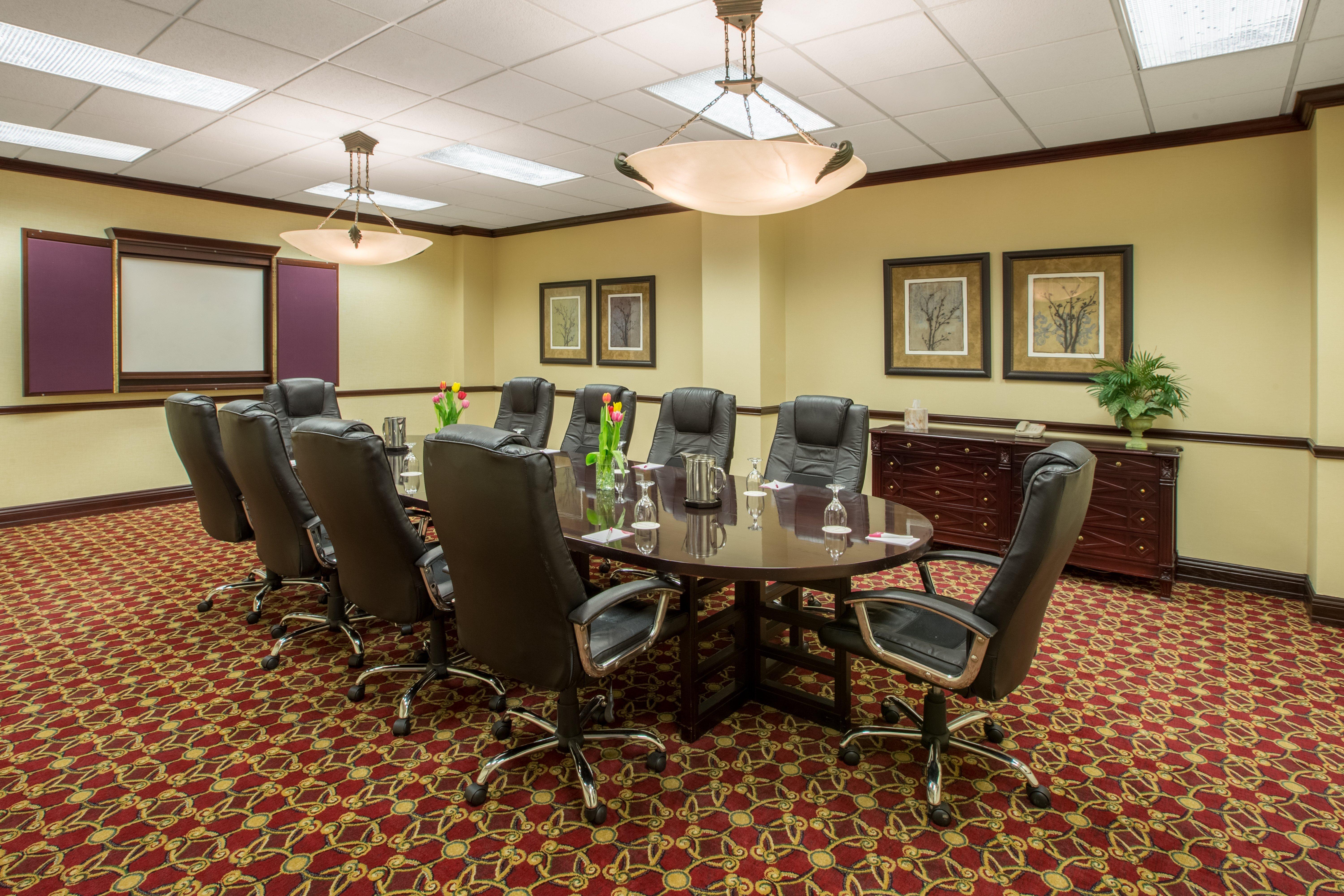 Crowne Plaza Cleveland Airport By Ihg Hotel Middleburg Heights Kültér fotó