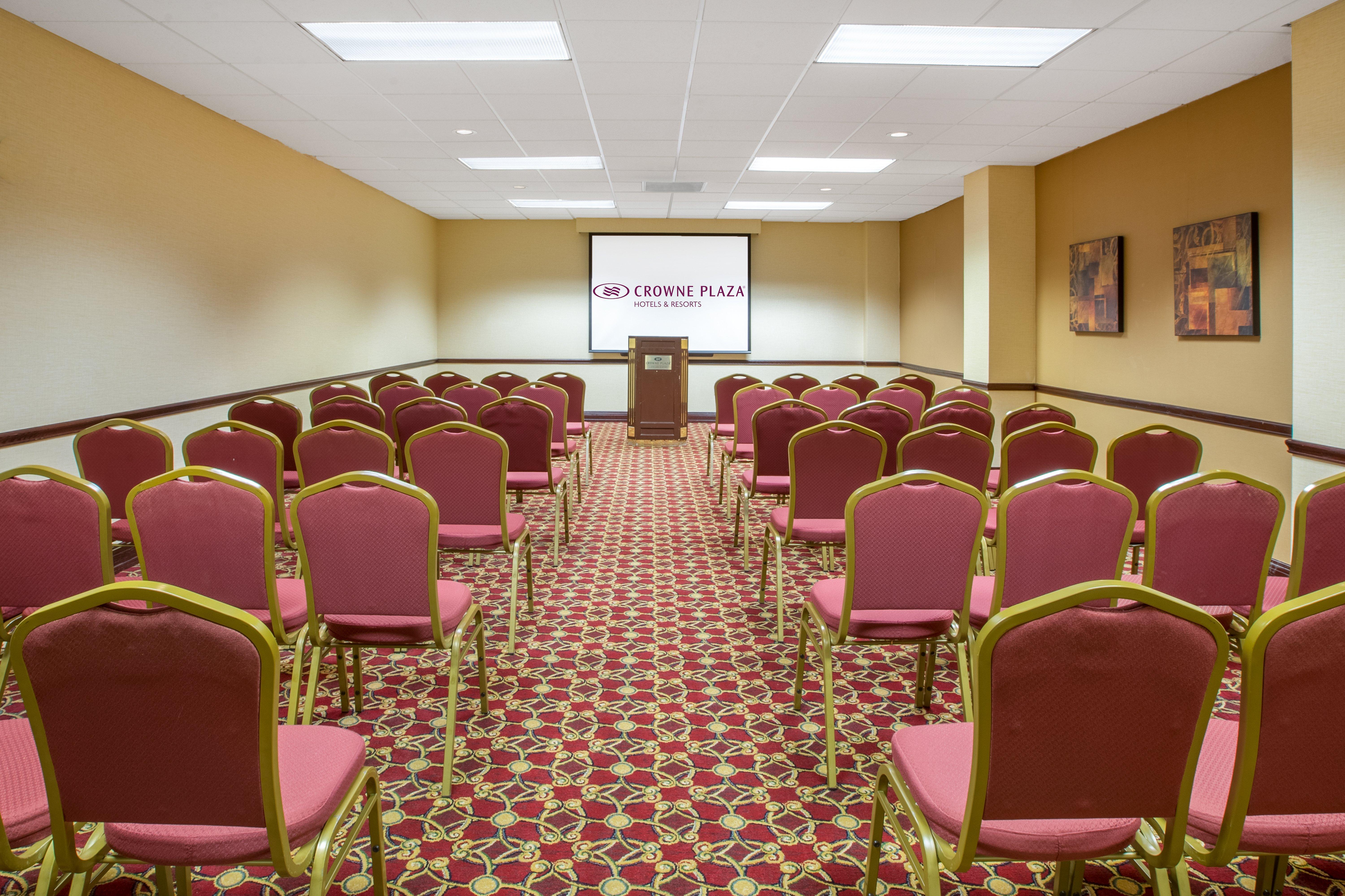 Crowne Plaza Cleveland Airport By Ihg Hotel Middleburg Heights Kültér fotó