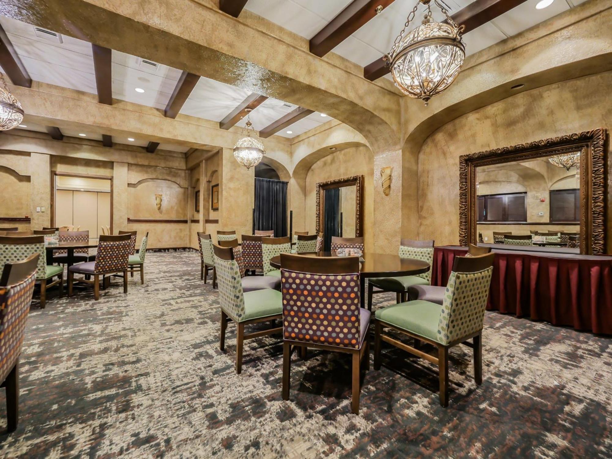Crowne Plaza Cleveland Airport By Ihg Hotel Middleburg Heights Kültér fotó
