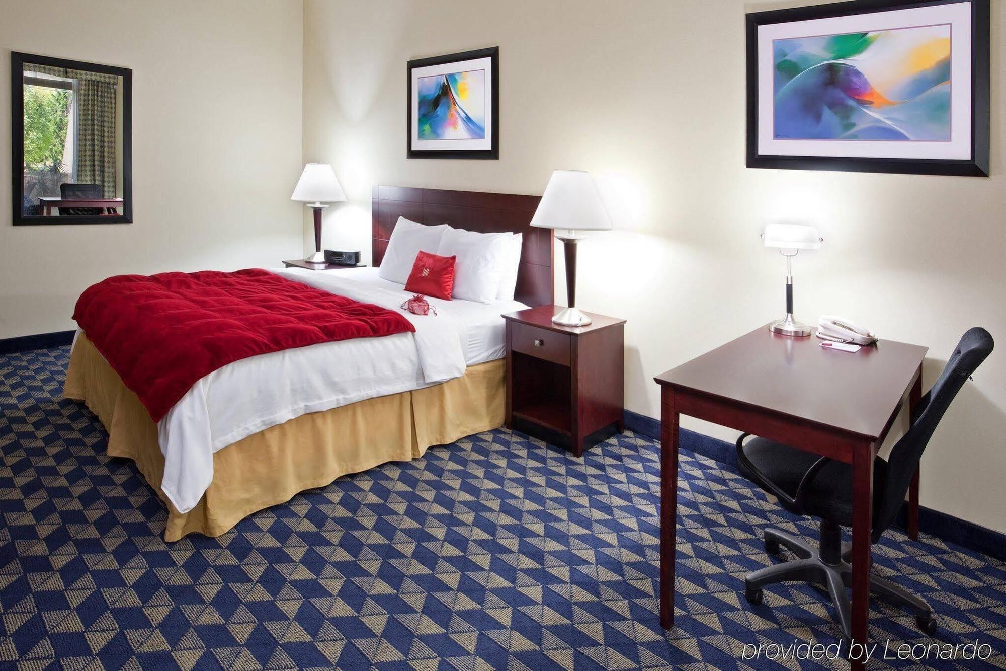 Crowne Plaza Cleveland Airport By Ihg Hotel Middleburg Heights Kültér fotó